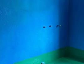 武定卫生间测漏水多少钱