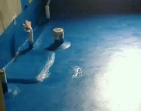 武定卫生间测漏水多少钱